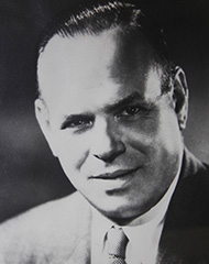 JOHN D. ROSS