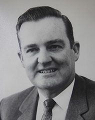 JAMES W. WEBSTER