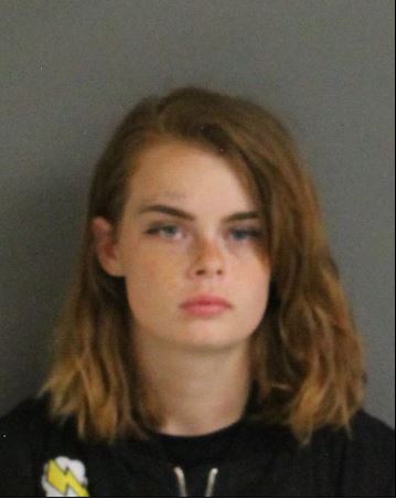 Caitlin Williams