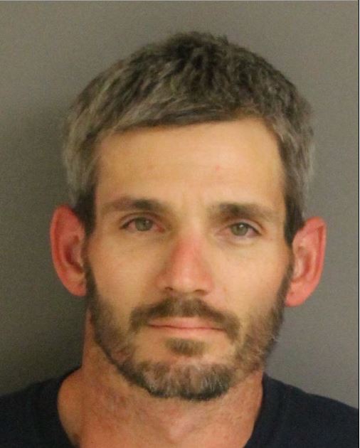 Jason Ramsey Santa Barbara County Sheriff's Office