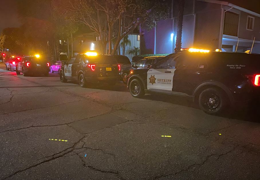 Santa Barbara Man Arrested for the Attempted Murder of his Housemate