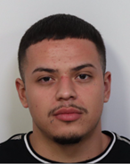 Top 10 Felone, Christopher Alvarado