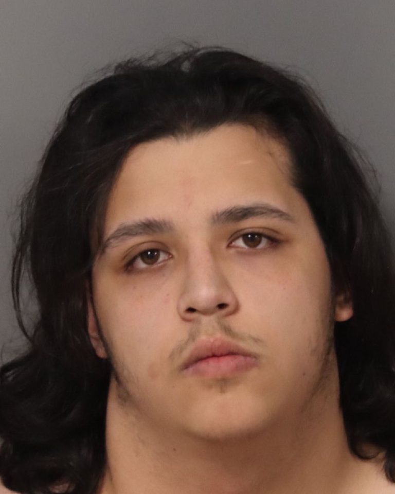 Sheriff's Detectives Arrest Santa Maria Man for Online Exploitation of ...